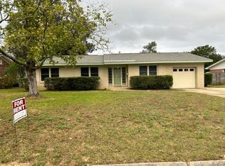 3640 Swan Ln, Pensacola, FL 32504