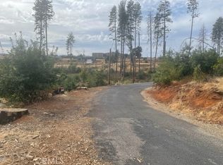 0 Glen Cir #7, Paradise, CA
