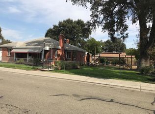 3428 N Hunter St, Stockton, CA