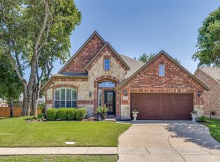 6205 Crator Dr, McKinney, TX 75070