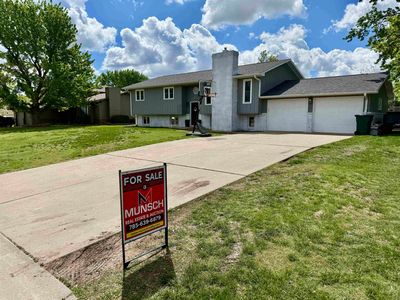 118 Cindy Dr, Russell, KS, 67665