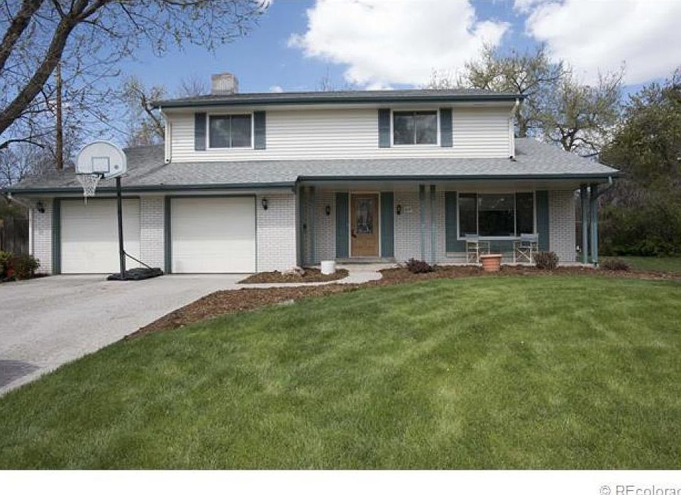 For Sale: 3147 S Monaco, Denver, CO 80222