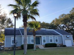 1101 Kilarney Rd, Mount Pleasant, SC 29464