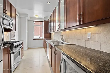Rented by Corcoran