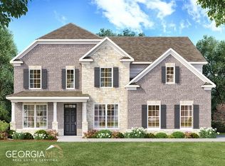 369 Genesee Point, Newnan, GA 30263