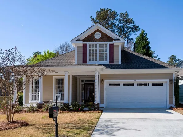 206 Cart Way, Blythewood, SC 29016