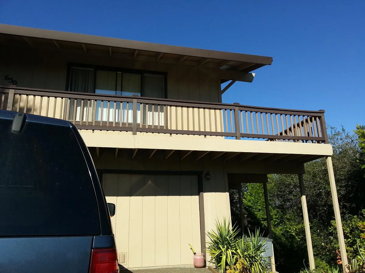 3 bed, 1500 sqft, $2,750 — Photo 3
