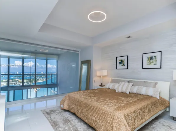 1100 Biscayne Blvd Unit 3705, Miami, FL 33132