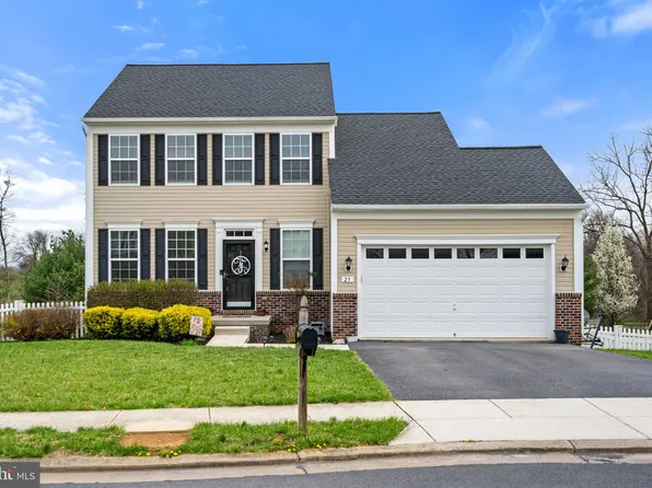 25 Folks Point, Shepherdstown, WV 25443