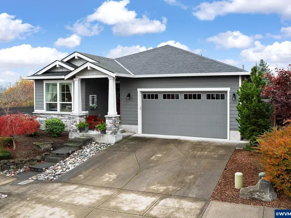3291 SW Van Buren Way, Gresham, OR 97080