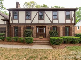 7201 Hopeton Rd, Charlotte, NC 28210
