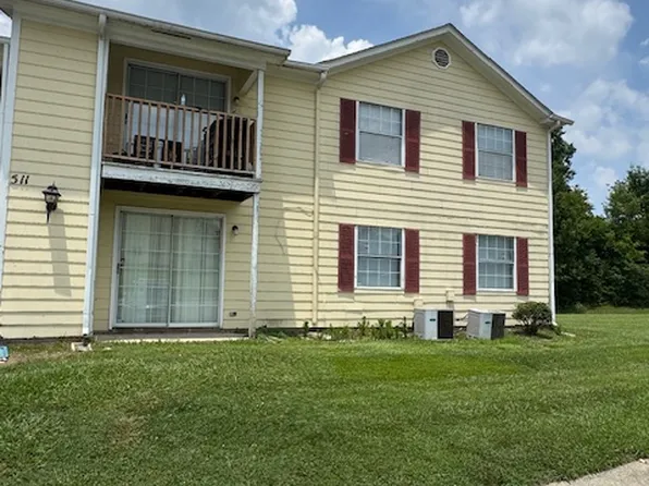 511 Mystic Dr APT A, Greensboro, NC 27406