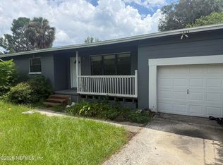 7244 Sandhurst Rd S, Jacksonville, FL 32277