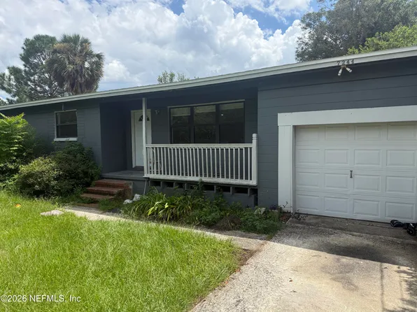 7244 Sandhurst Rd S, Jacksonville, FL 32277