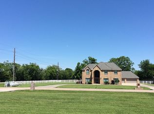 15630 Rosemary Ln, Crosby, TX 77532