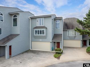 1132 Ocracoke Ct #673, Corolla, NC 27927