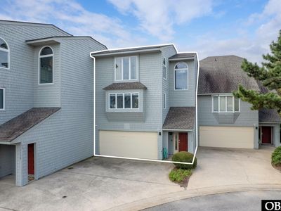 1132 Ocracoke Ct #673, Corolla, NC, 27927