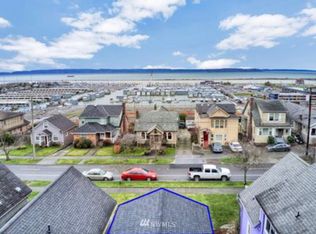 1417 Grand Ave, Everett, WA 98201