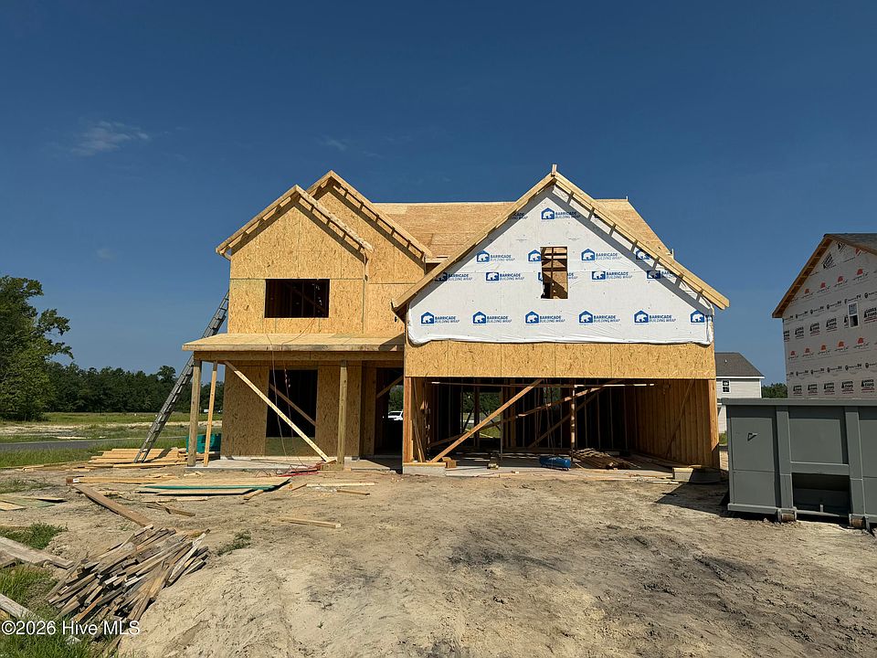 2nd image of 709 Finger Lakes Drive