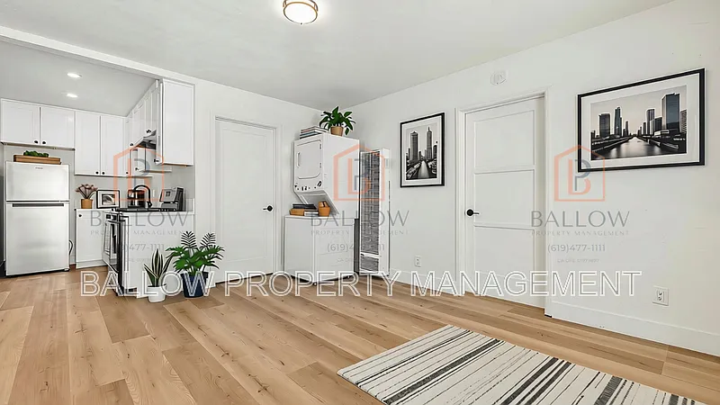 2 bed, 1.0 bath, 650 sqft, $2,250 — Photo 2