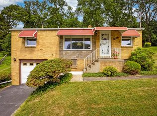 265 Bost Dr, West Mifflin, PA 15122