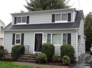 13 Roosevelt St, Norwalk, CT 06851