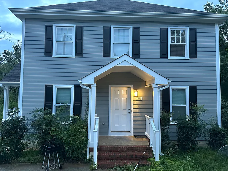 1553 Long Cove Ct — Photo 1