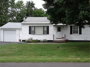 603 Dakin St, Syracuse, NY 13224