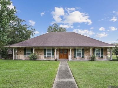 2075 Monterrey Blvd, Baton Rouge, LA, 70815