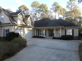 265 Osprey Cir, Saint Marys, GA 31558