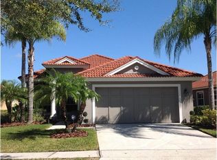 14633 Mirasol Manor Ct, Tampa, FL 33626
