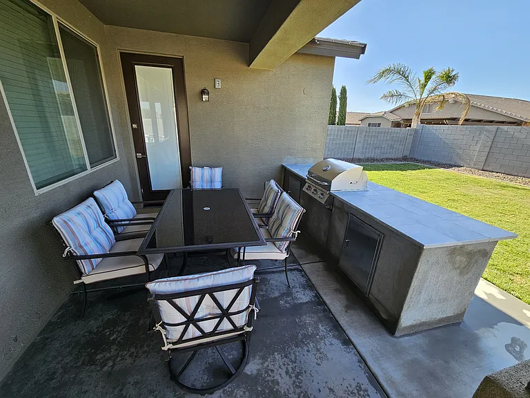 810 W Coffee Tree Ave — Photo 32