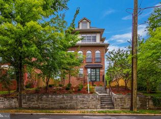 4527 Macarthur Blvd NW, Washington, DC 20007