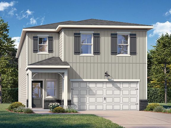 Build The Russell C - now starting at 404,990