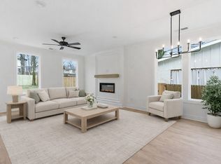 2109B Carter Ave, Nashville, TN 37206