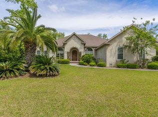 67 Bartram Trl, Brunswick, GA 31523