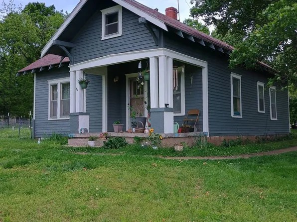 860 SE Highway 54, Osceola, MO 64776