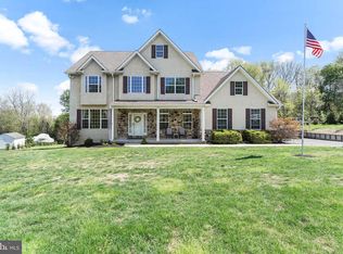 120 Cooks Ridge Ln, Oxford, PA 19363