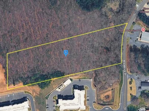 1613 Broadrick Dr, Dalton, GA 30720