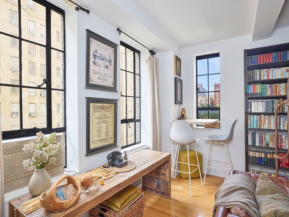 1st image of 340 W 57th St APT 4H