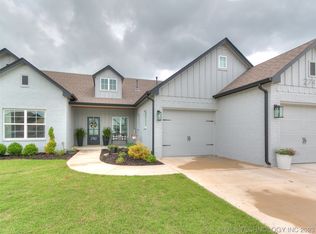 27412 E 110th St S, Coweta, OK 74429