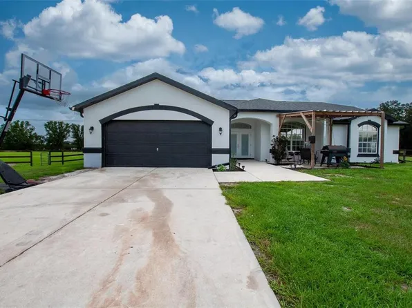 3442 NE Appaloosa St, Arcadia, FL 34266
