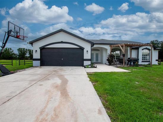 3442 NE APPALOOSA STREET, Arcadia, FL 34266