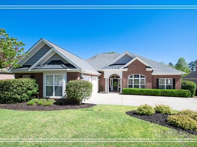 187 Pink Dogwood Cir, Aiken, SC, 29803