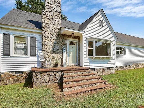 2506 Mount Zion Church Rd, Alexis, NC 28006