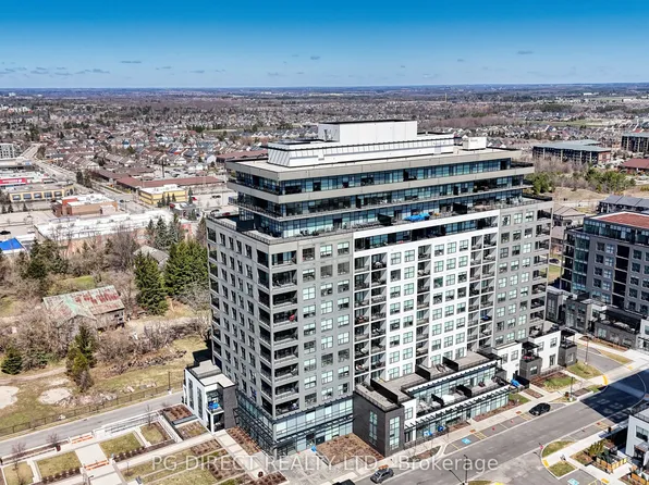 1880 Gordon St #1101, Guelph, ON N1L 0P5