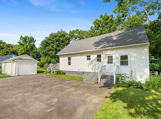 183 Feldspar Ave, Beacon Falls, CT 06403