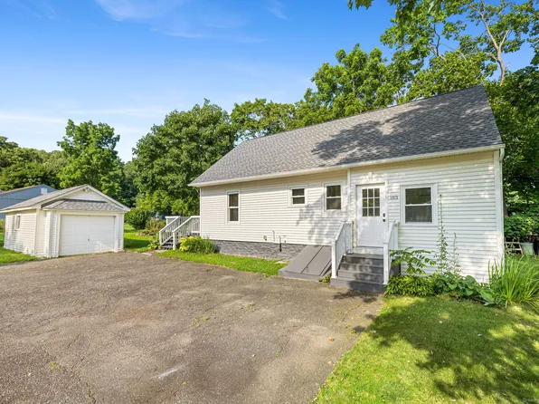 183 Feldspar Avenue, Beacon Falls, CT 06403