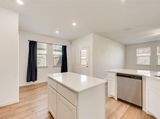 3305 Appleton St, Little Elm, TX 75068