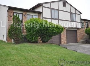 8183 Goldsmith Dr, Reynoldsburg, OH